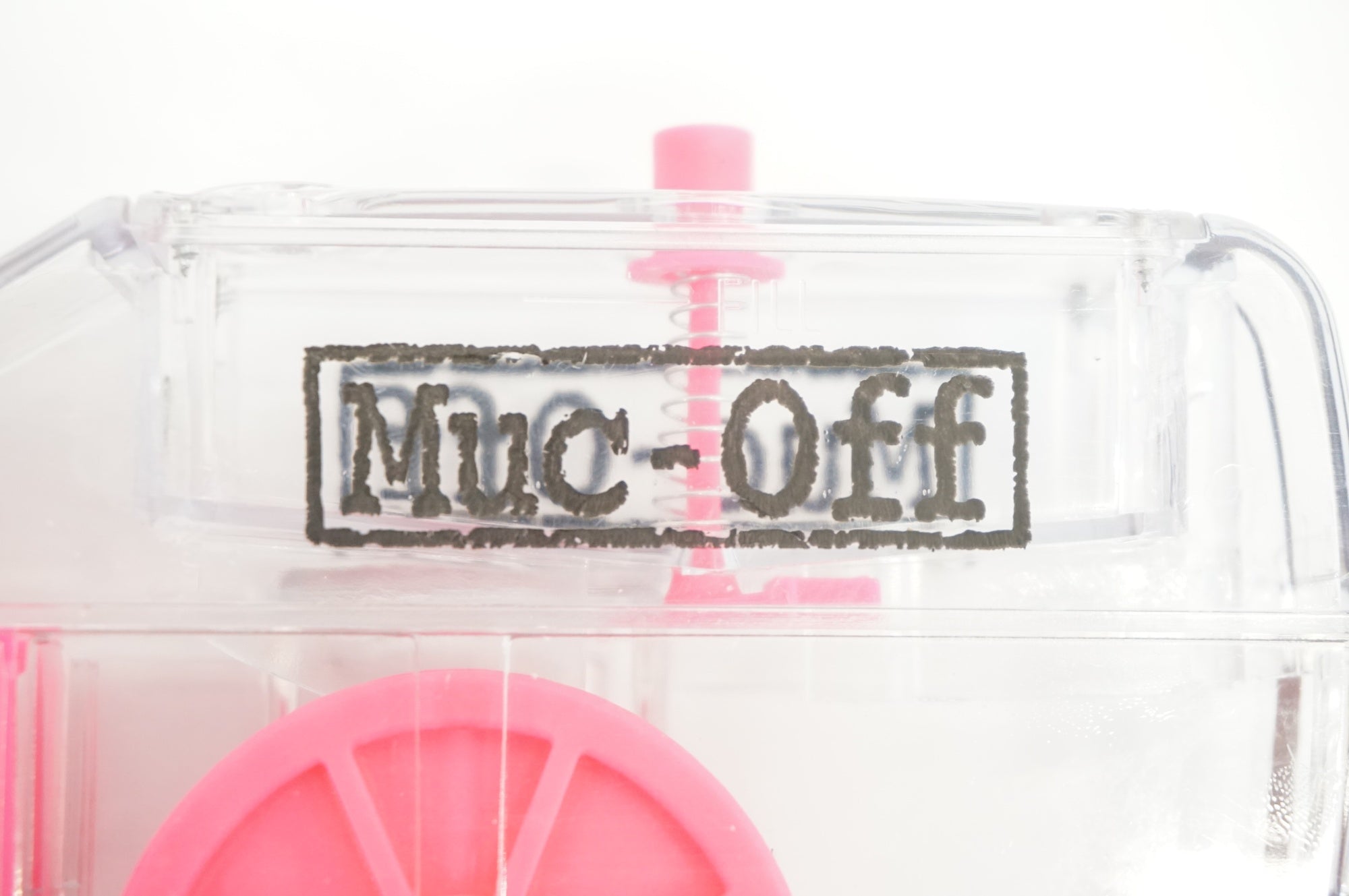 MUC-OFF 「マック オフ」 X-3 DIRTY CHAIN MACHINE チェーンクリーナー / 宇都宮店