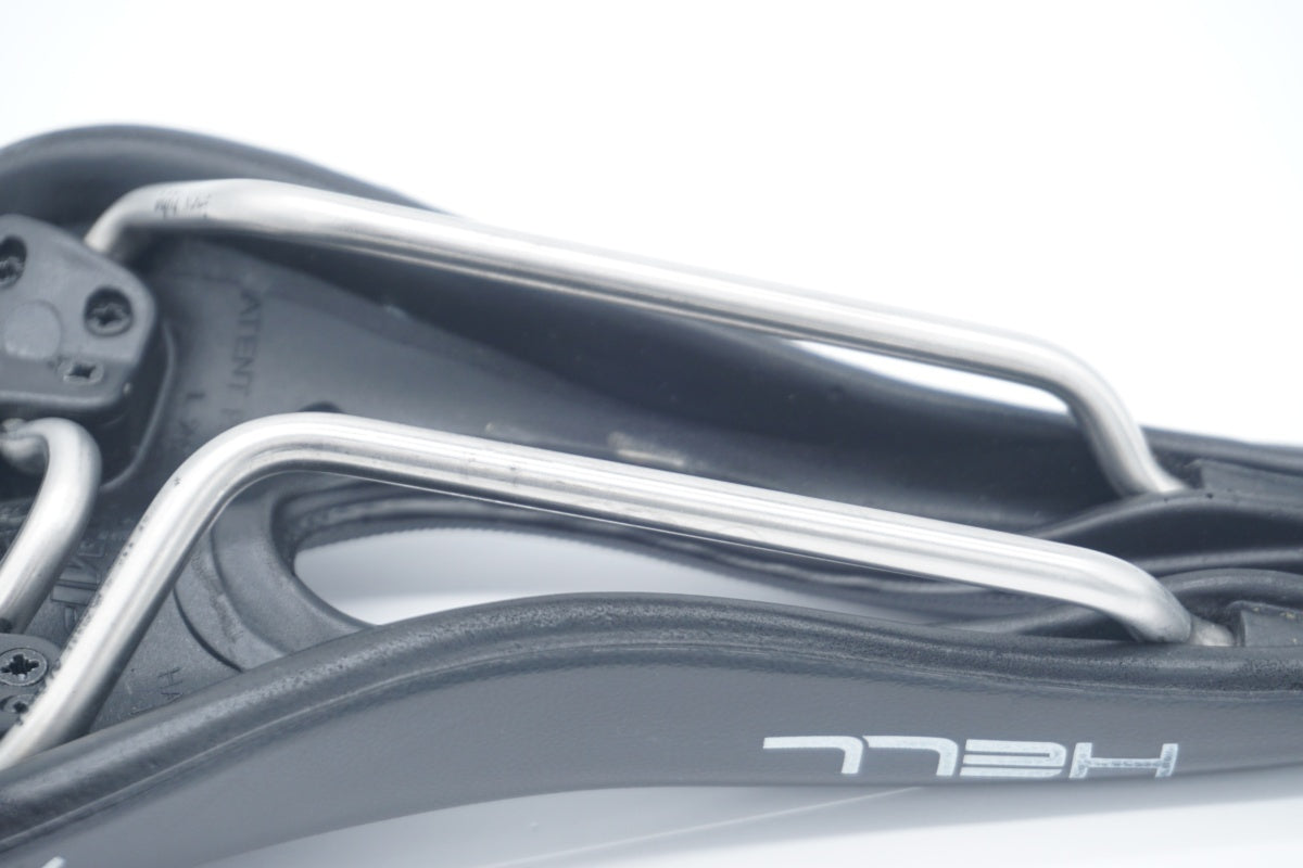 SELLE SMP 「セラエスエムピー」 HELL サドル/ 滋賀大津店