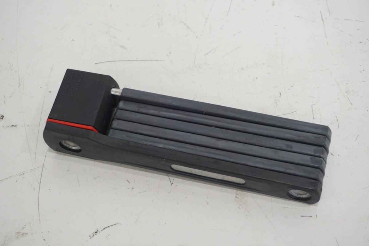 ABUS 「アブス」 UGRIP BORDO ロック / 滋賀大津店