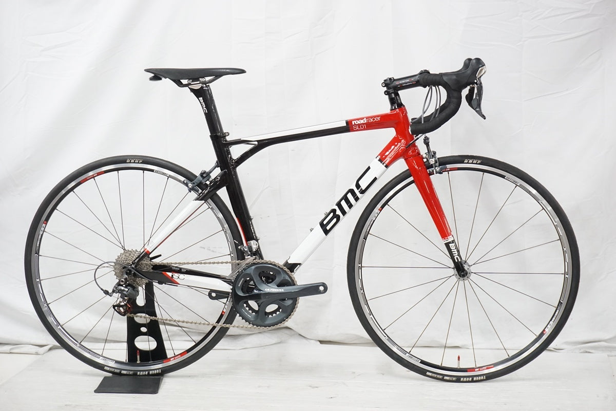 BMC 「ビーエムシー」 ROADRACER SL01 2013年モデル ロードバイク/ 奈良店