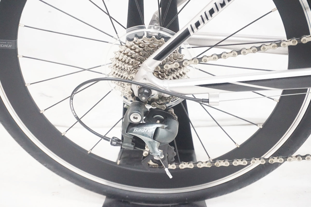 GIANT 「ジャイアント」 IDIOM0 2018年モデル ミニベロ 20インチ / 大阪美原北インター店