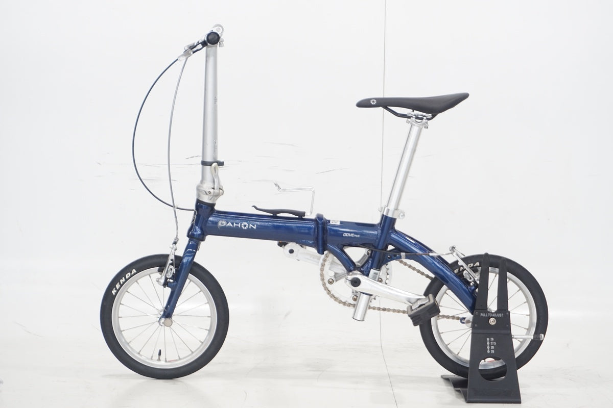 DAHON 「ダホン」 DOVE PLUS 2020年モデル 14インチ 折り畳み自転車 / 滋賀大津店