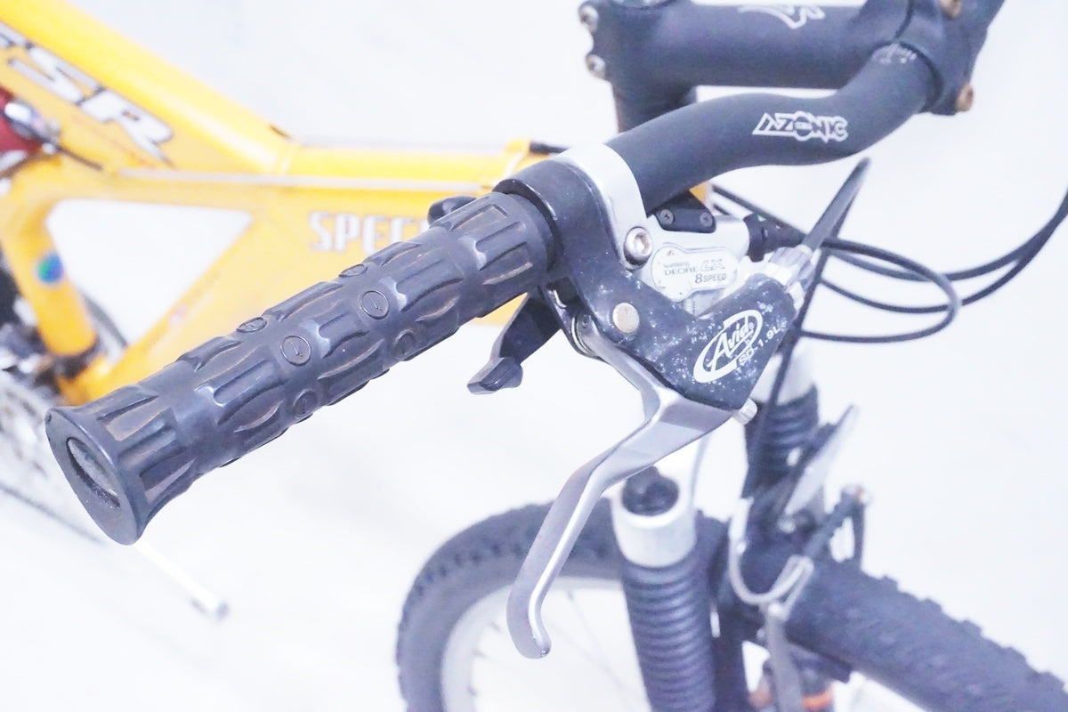 SPECIALIZED 「スペシャライズド」 FSR COMP 1998年頃 マウンテンバイク/ 京都西院店