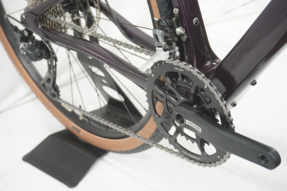 CANNONDALE 「キャノンデール」 TOPSTONE CARBON 5 2021年モデル グラベルロード / 奈良店