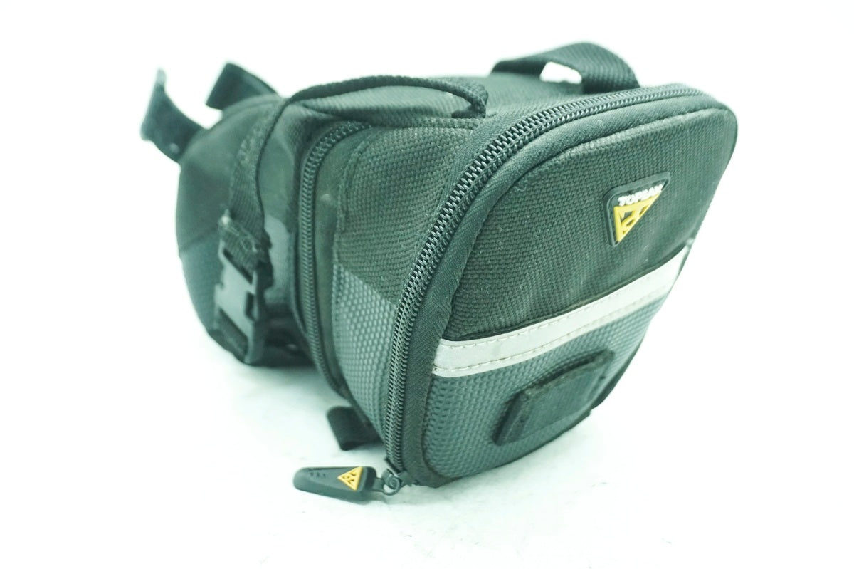 TOPEAK 「トピーク」 サドルバッグ / 大阪門真店