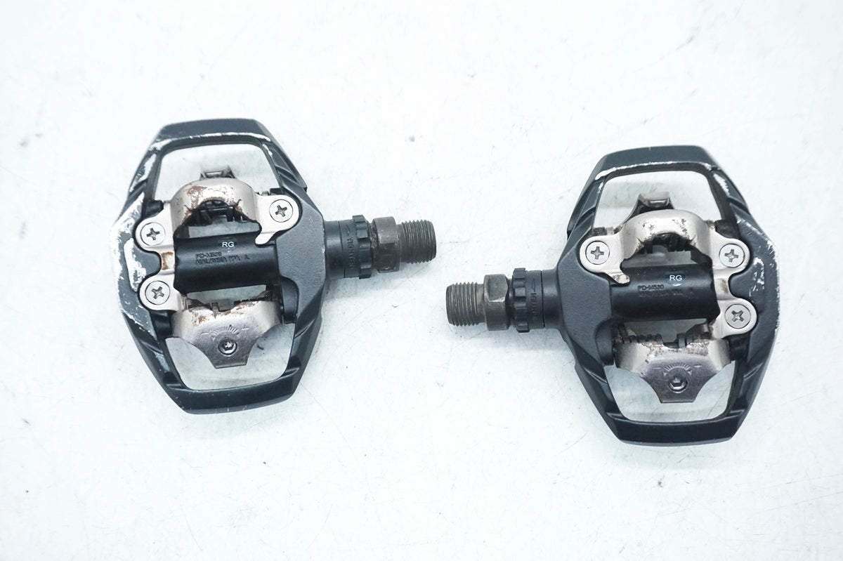 SHIMANO 「シマノ」 PD-M530 ペダル / 大阪門真店