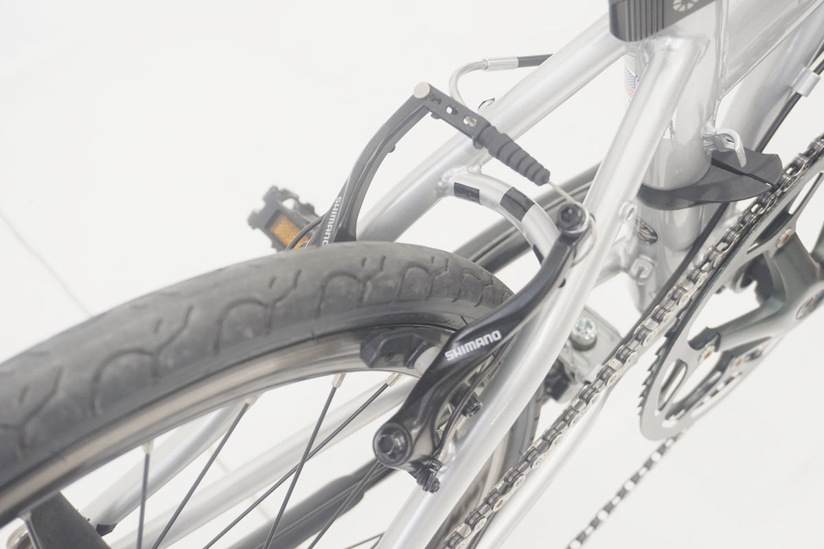 DAHON 「ダホン」 SPEED FALCO 2022年モデル 20インチ 折り畳み自転車 / 京都八幡店