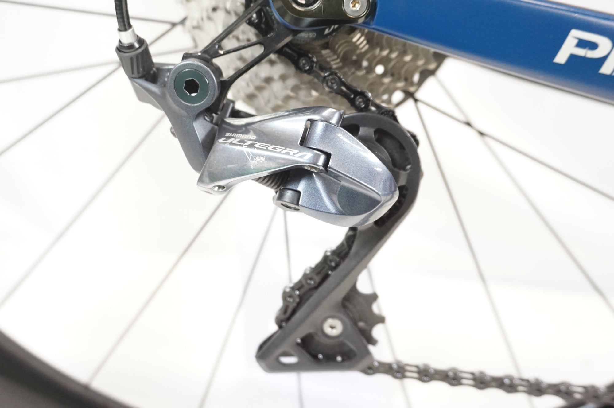 PINARELLO 「ピナレロ」 PRINCE 2021年モデル ロードバイク / 宇都宮店