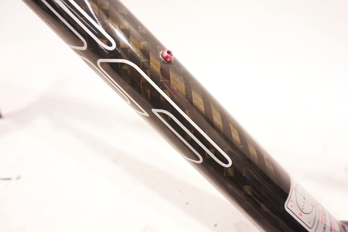 LOOK 「ルック」 555 2007年モデル フレームセット / 大阪門真店