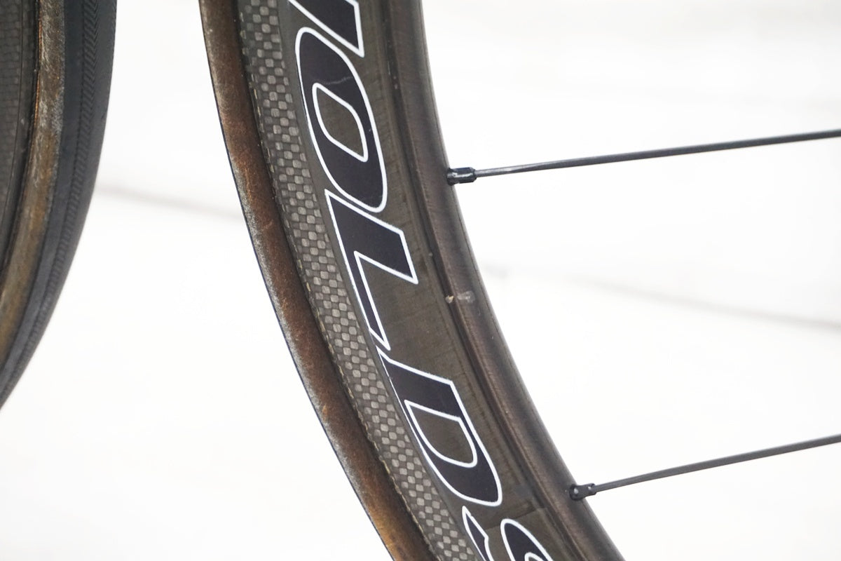 REYNOLDS 「レイノルズ」 ASSAULT SLG シマノ11速 ホイールセット / 大阪美原北インター店