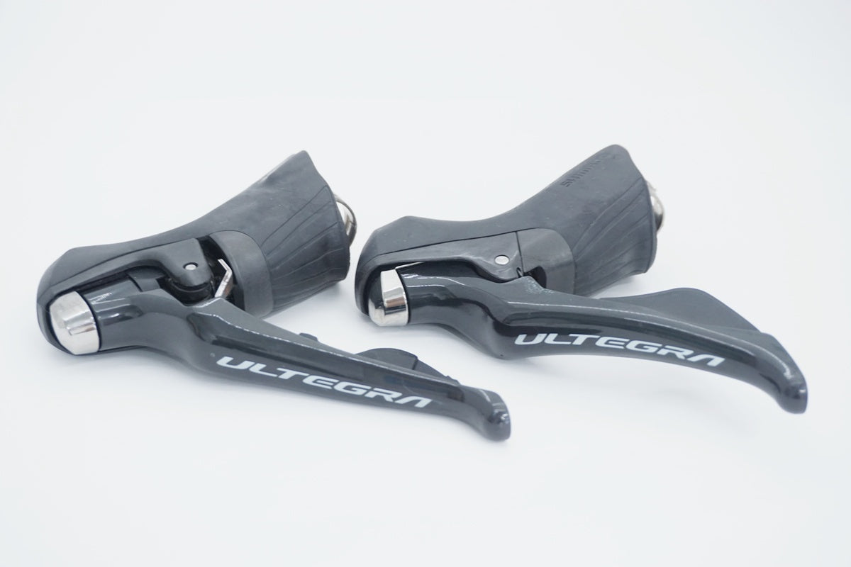 SHIMANO 「シマノ」 ULTEGRA ST-R8000 デュアルコントロールレバー / 京都八幡店