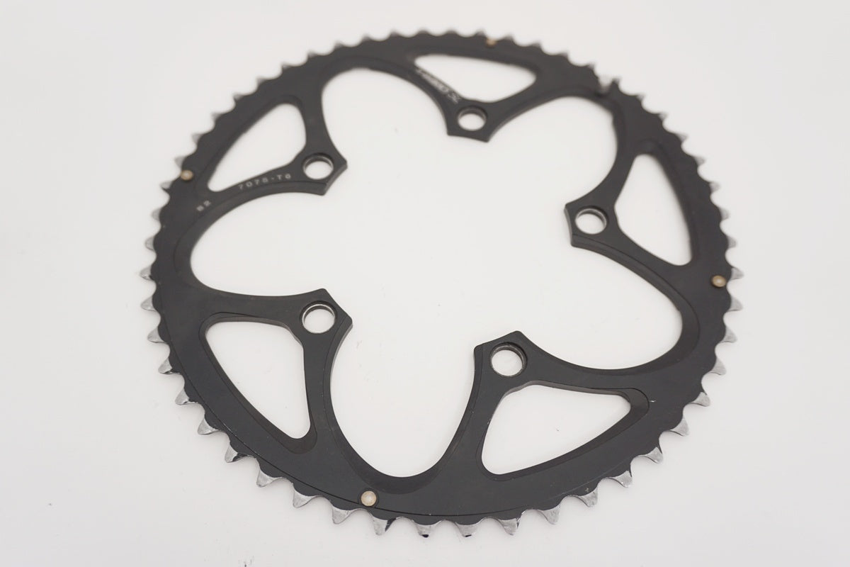 ★S-WORKS　チェーンリング　53/39T　130　ロードバイク　TT★ Amazon | Almencla 130mm BCDロードバイクチェーンリング、8 9