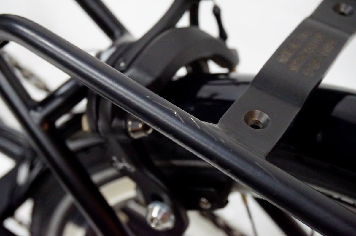 BROMPTON 「ブロンプトン」 P LINE URBAN MID M4R 2022モデル 16インチ 折り畳み自転車 / 名古屋大須店