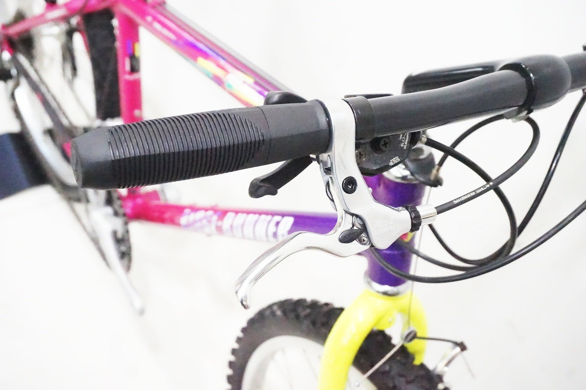 MIYATA「ミヤタ」 SUPER RIDGE RUNNER マウンテンバイク/ 京都西院店