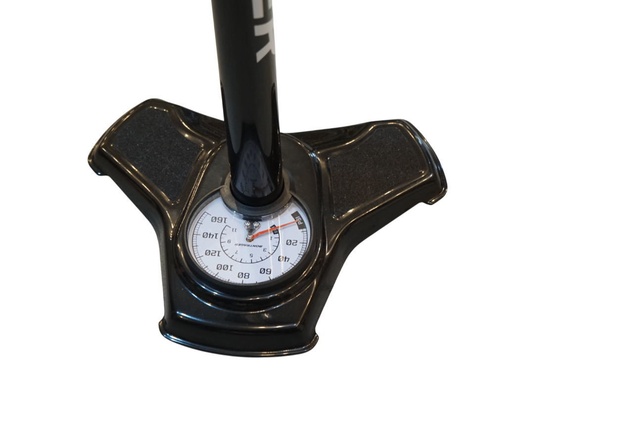 BONTRAGER 「ボントレガー」 CHARGER FLOOR PUMP フロアポンプ / バイチャリ浦和ベース