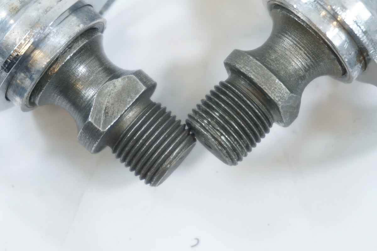 ATOM 「アトム」 600 ペダル / 有明ガーデン店