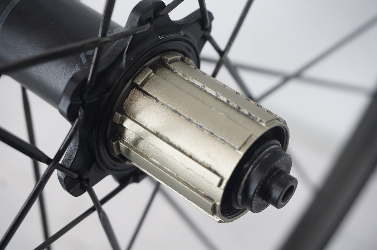 RITCHEY 「リッチー」 APEX CARBON 38 シマノ11速 ホイールセット / 阪急塚口店