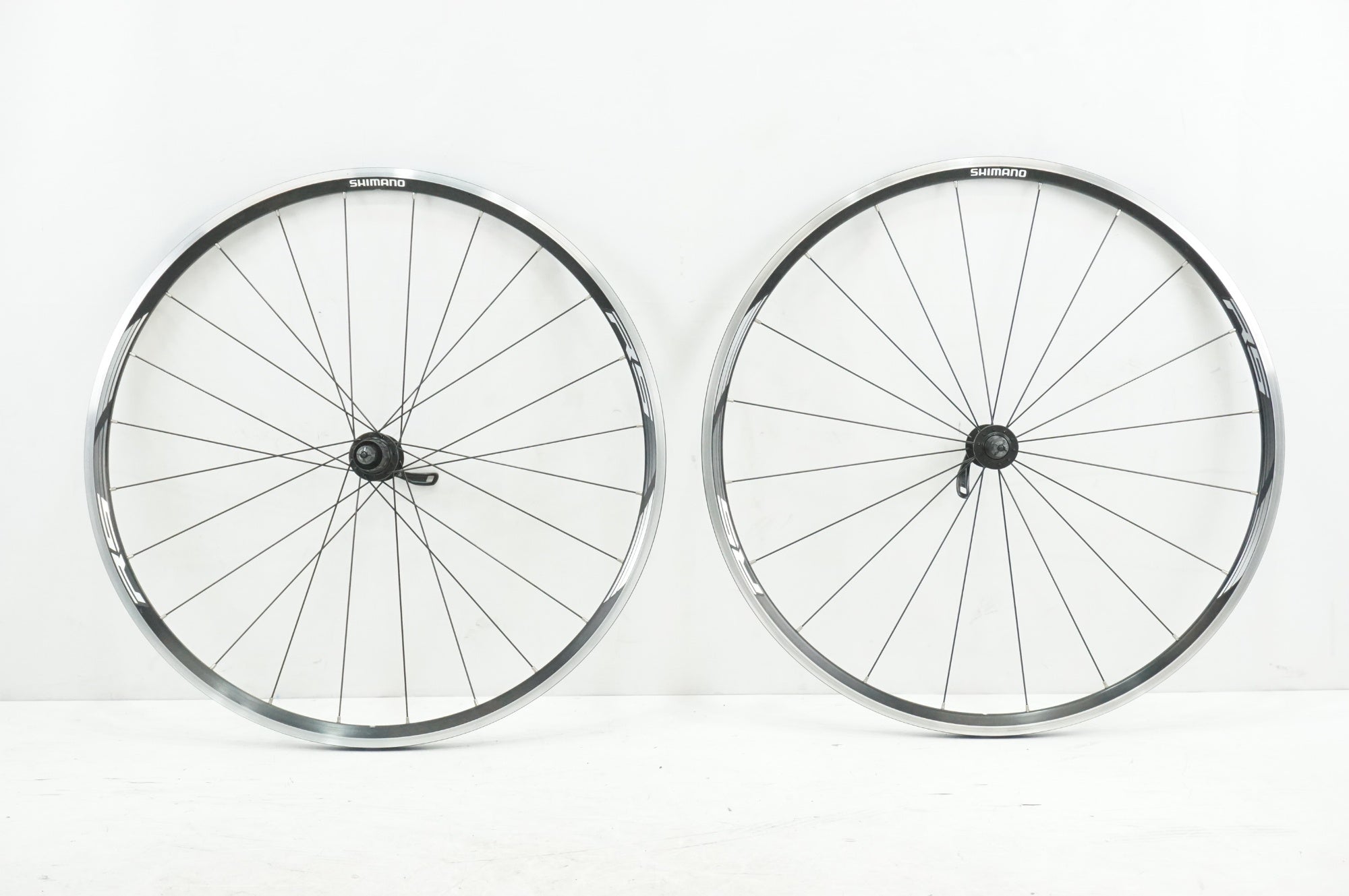 SHIMANO 「シマノ」 WH-RS010 シマノ11S ホイールセット / 大宮店