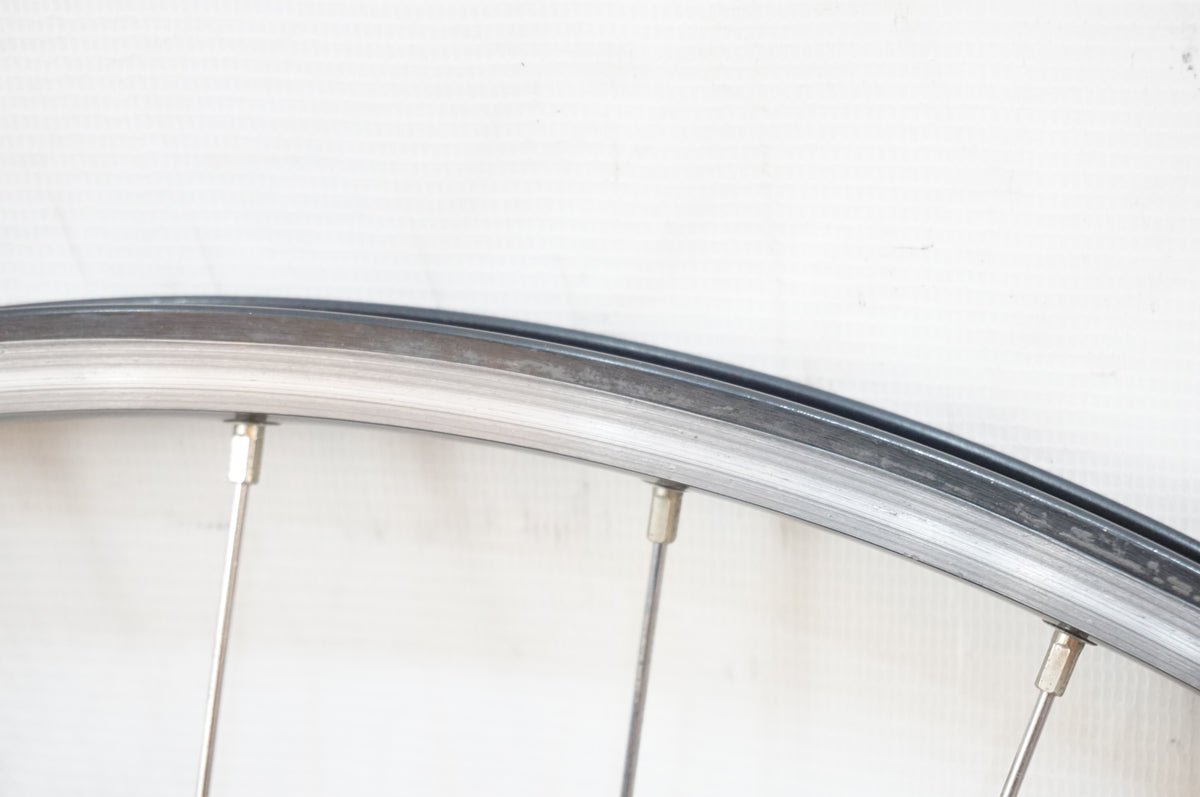 SHIMANO 「シマノ」 DEORE FH-M510 ハブ / ARAYA RM-915 DH リム SHIMANO8-10S ホイールセット / 浦和ベース