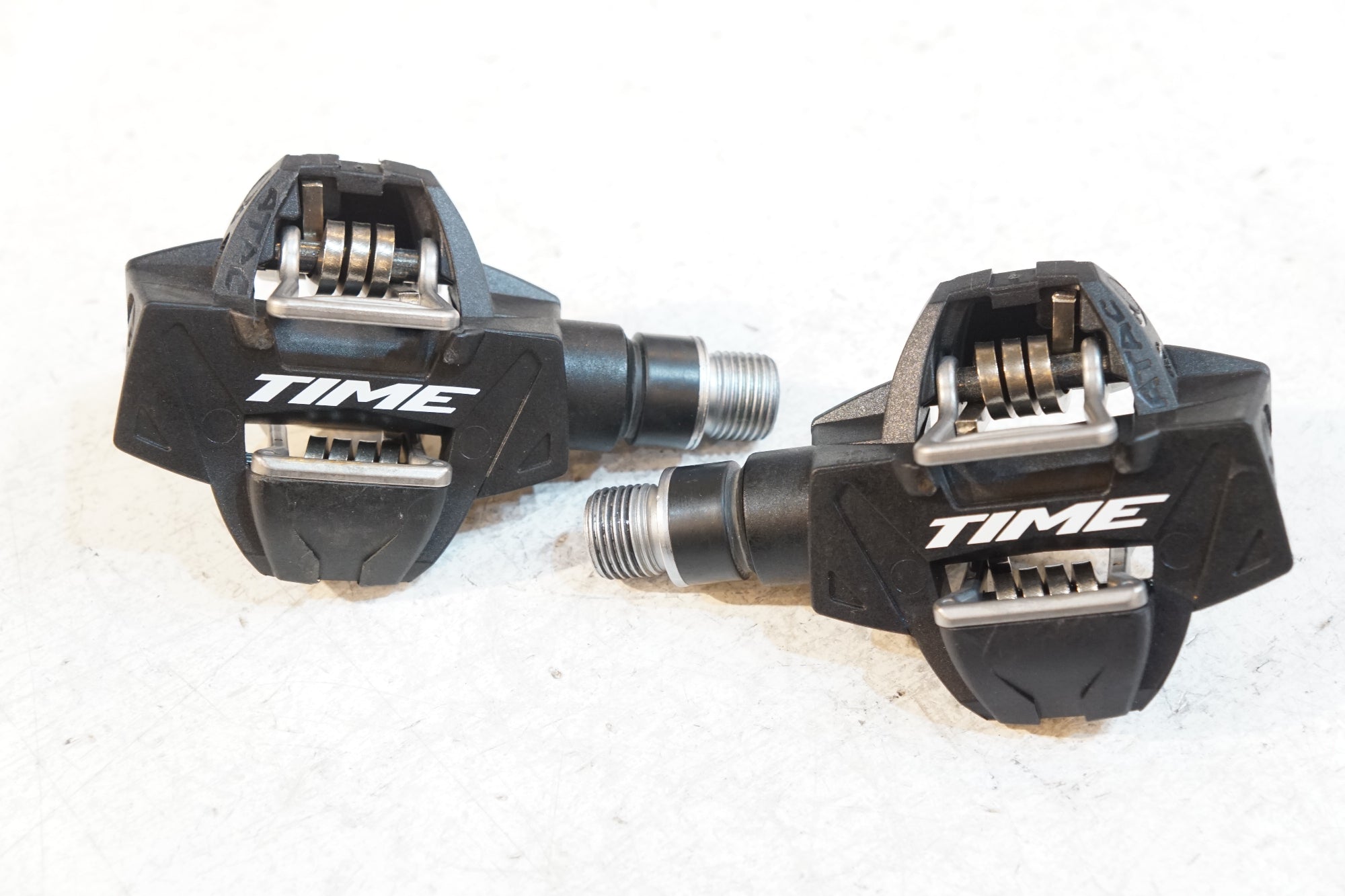 TIME 「タイム」 ATAC XC4 ペダル / バイチャリ浦和ベース