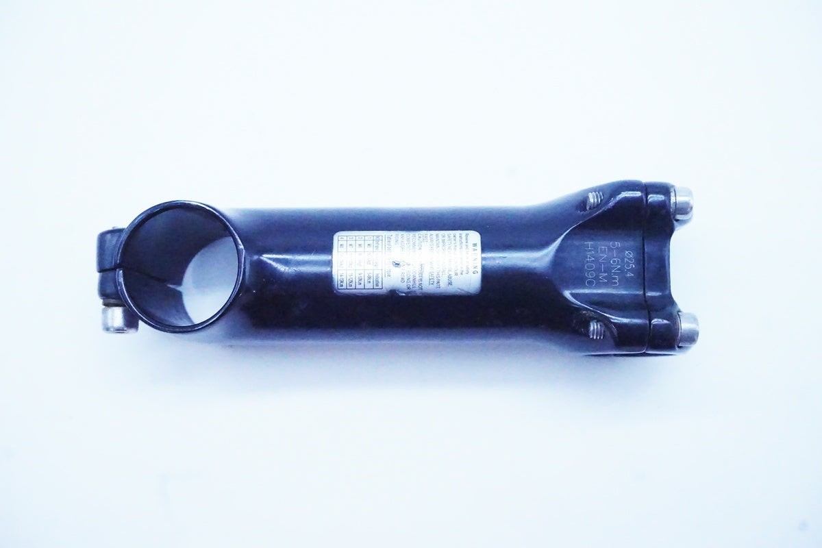 ブランド不明 φ25.4 110mm ステム/ 京都西院店