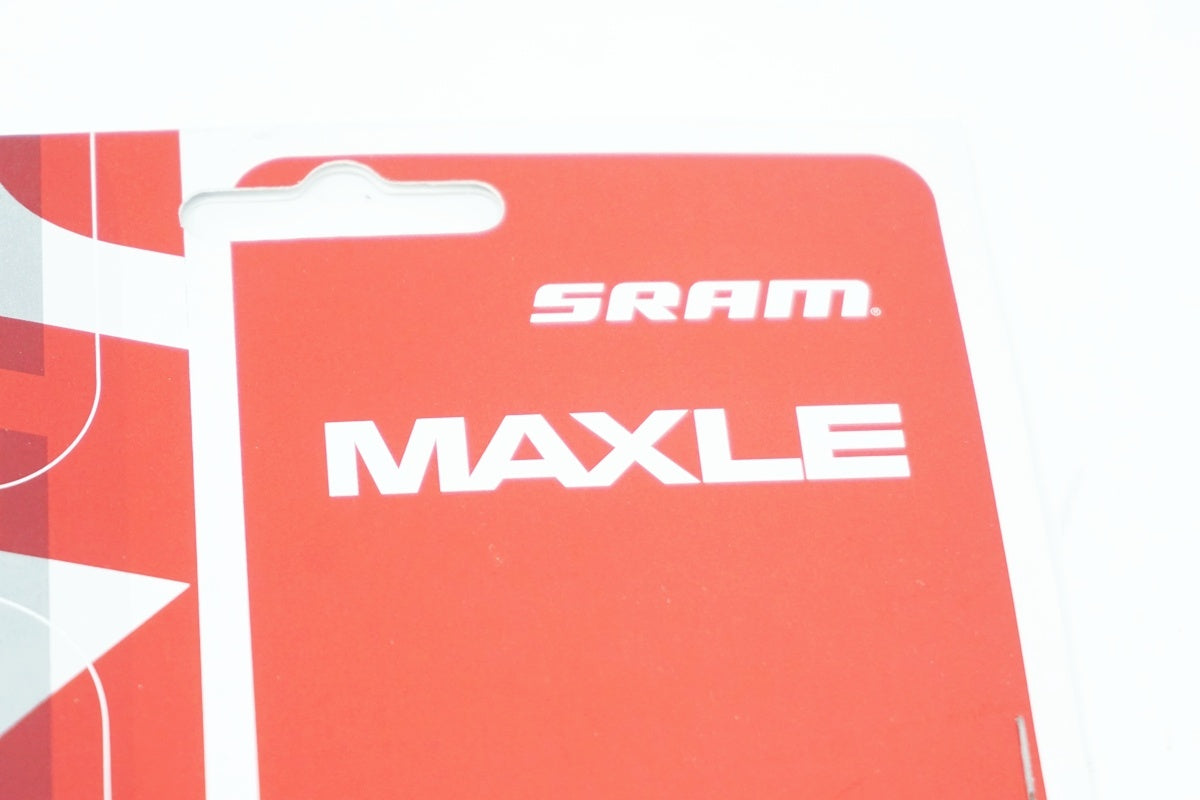 SRAM 「スラム」 12x148 BOOST (188) スルーアクスル / 大阪美原北インター店