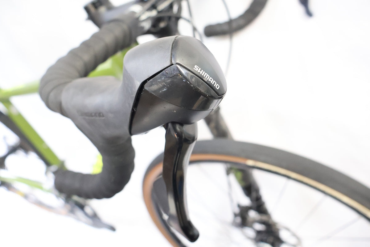 CANNONDALE 「キャノンデール」 SLATE 105 2016年モデル グラベルロード / 高知店