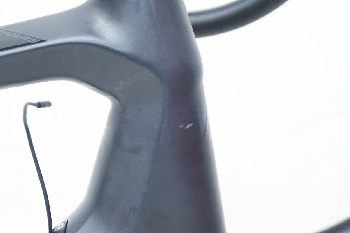 MERIDA 「メリダ」 SILEX+ 8000-E 2021年モデル フレームセット / 大阪美原北インター店