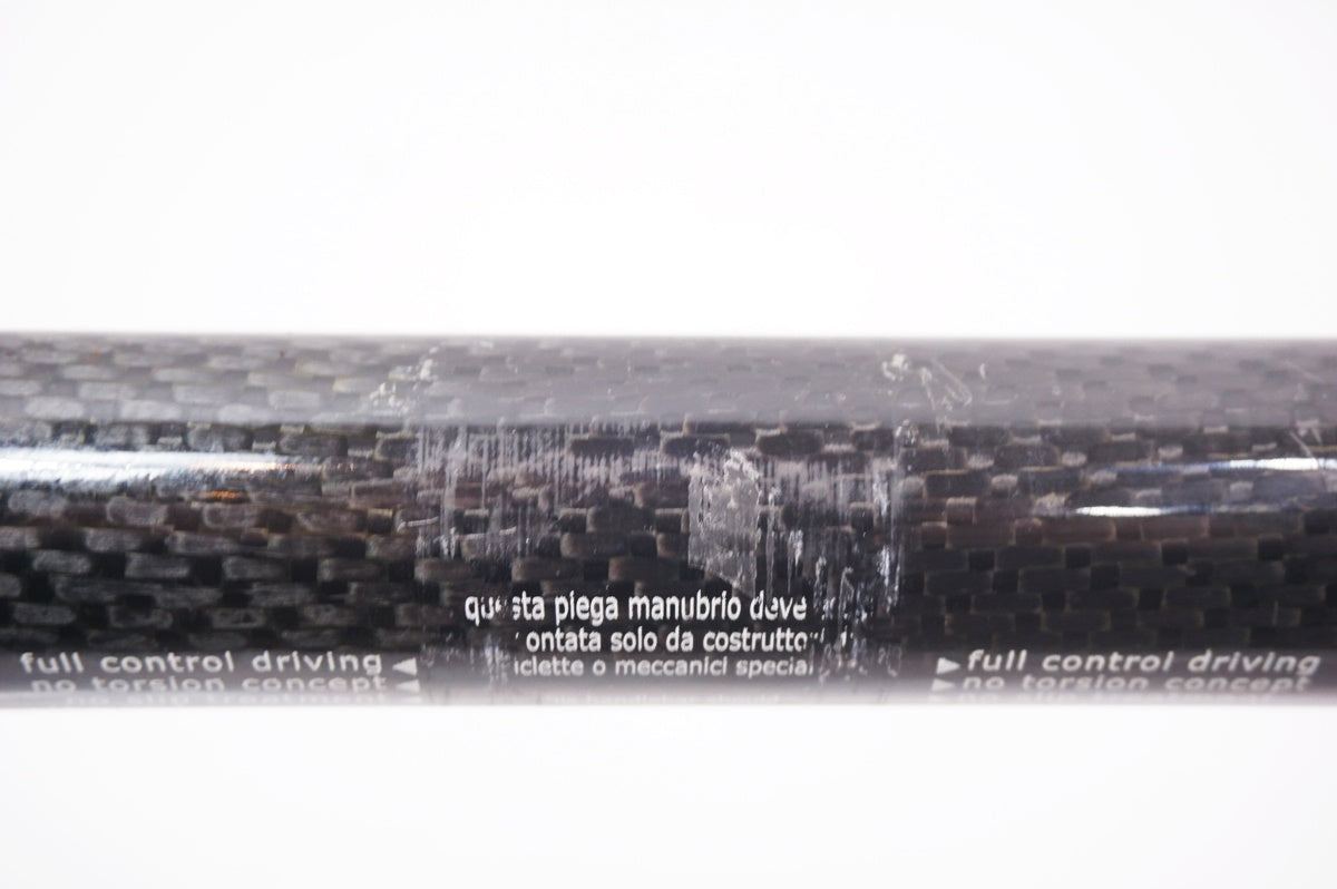 ITM 「アイティーエム」 CARBON MONOCOQUE ULTRA LITE φ31.8 420mm ハンドル / バイチャリ世田谷店