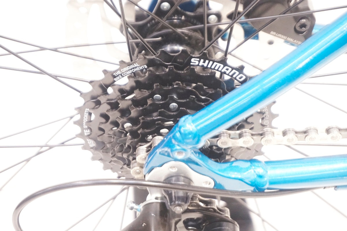 BIANCHI 「ビアンキ」 ROMA3 DISC 2022年モデル クロスバイク / 大阪門真店