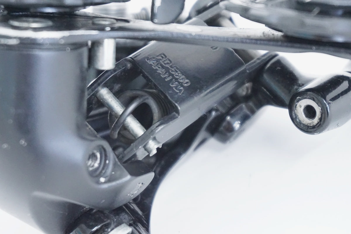 SHIMANO 「シマノ」 105 RD-5800 リアディレイラー / 京都八幡店