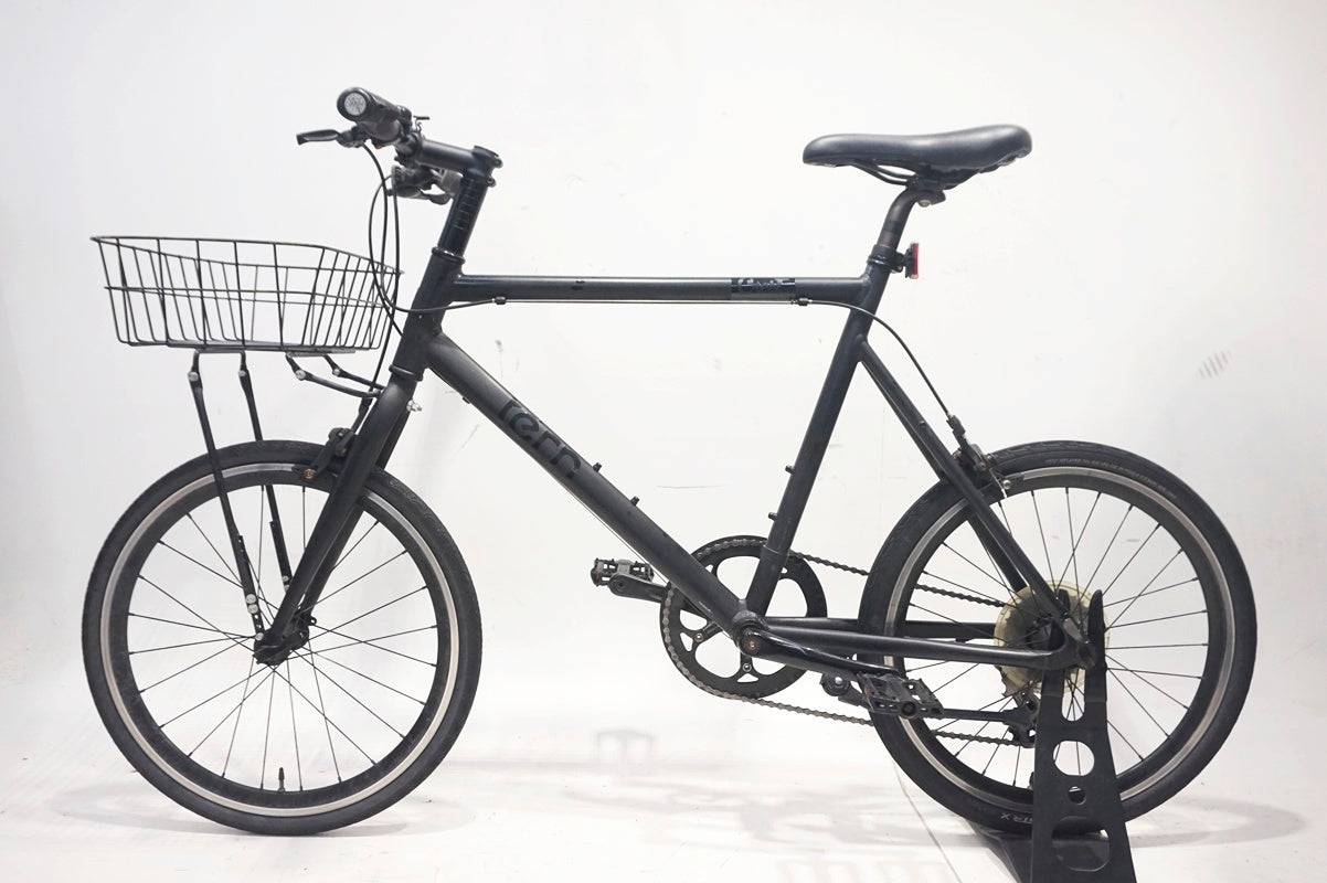 TERN 「ターン」 CREST 2020年モデル ミニベロ / 大阪門真店