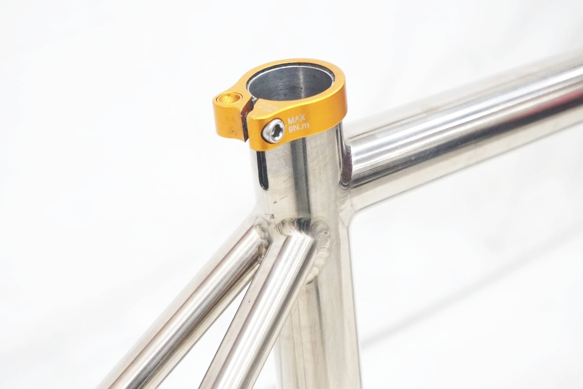 PANASONIC 「パナソニック」 ORT17U 2020年モデル フレームセット / 大阪美原北インター店