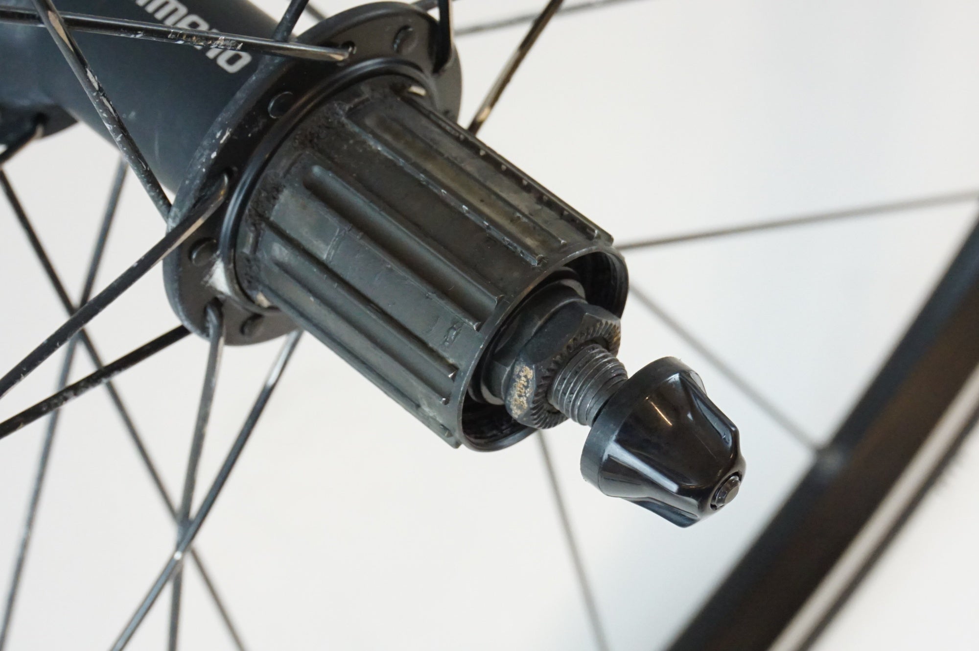 SHIMANO 「シマノ」 WH-RS010 シマノ11S ホイールセット / 浜松店