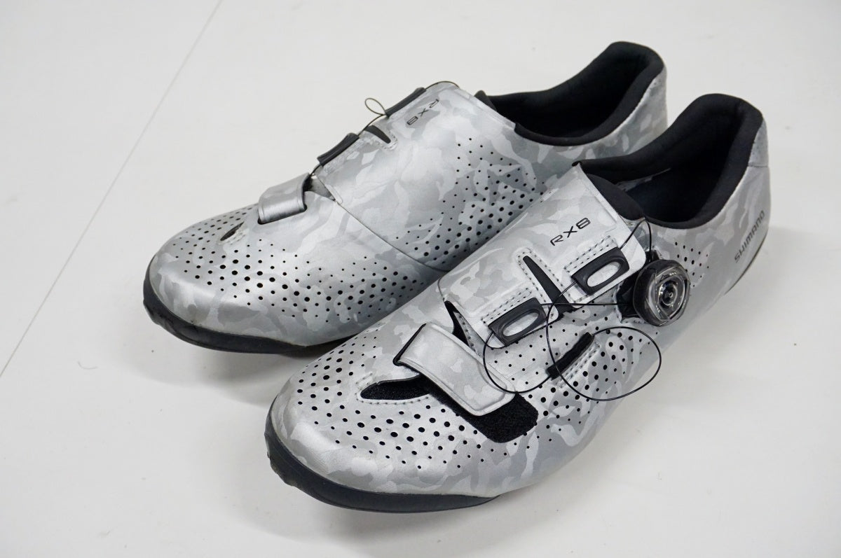 SHIMANO 「シマノ」 SHRX800M S01 S 25.8cm シューズ / 名古屋大須店