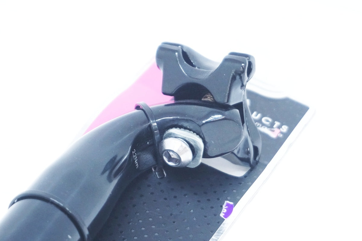 GIZA PRODUCTS 「ギザプロダクツ」 Φ31.6 350mm シートポスト / 大阪美原北インター店