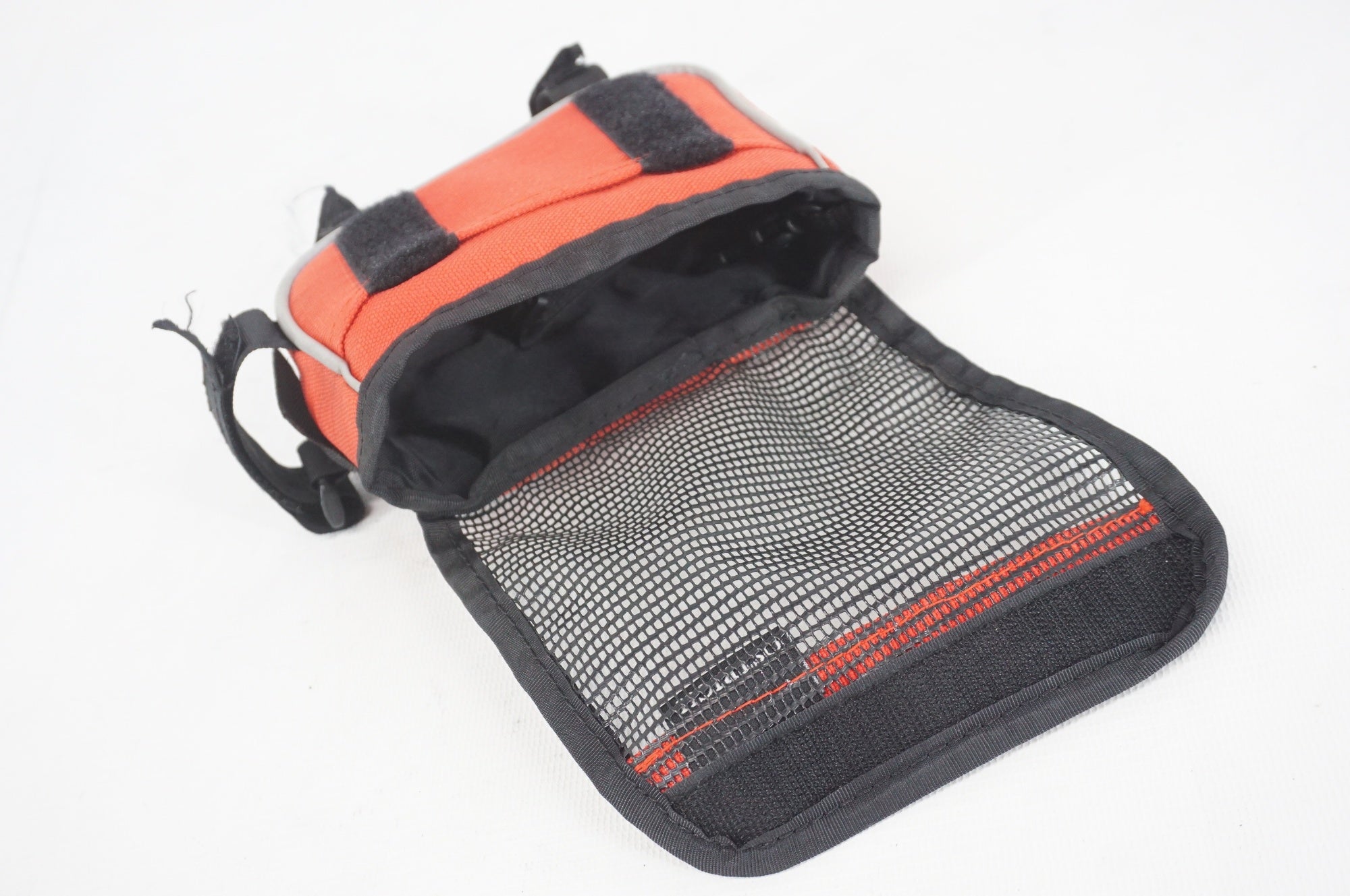 OSTRICH 「オーストリッチ」 トップチューブバッグ / 阪急塚口店