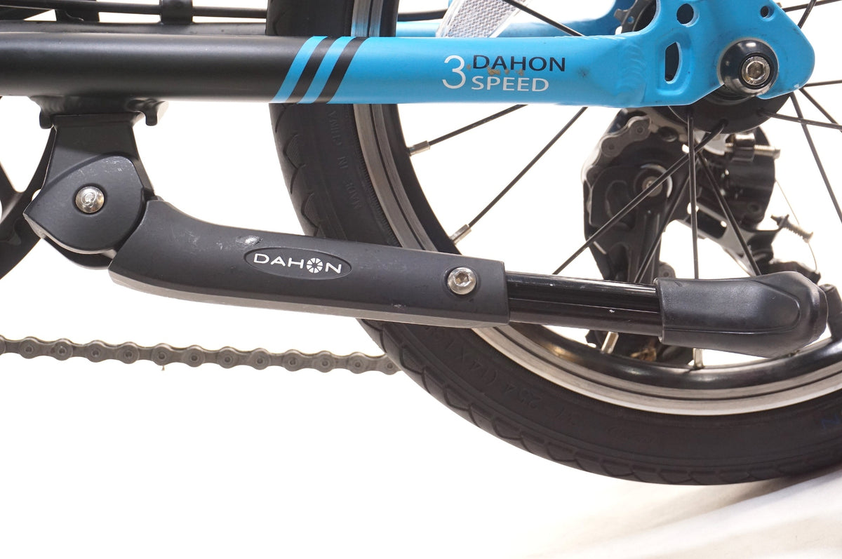 DAHON 「ダホン」 K3 海外仕様 2022年モデル 14インチ 折りたたみ自転車 / 中目黒店