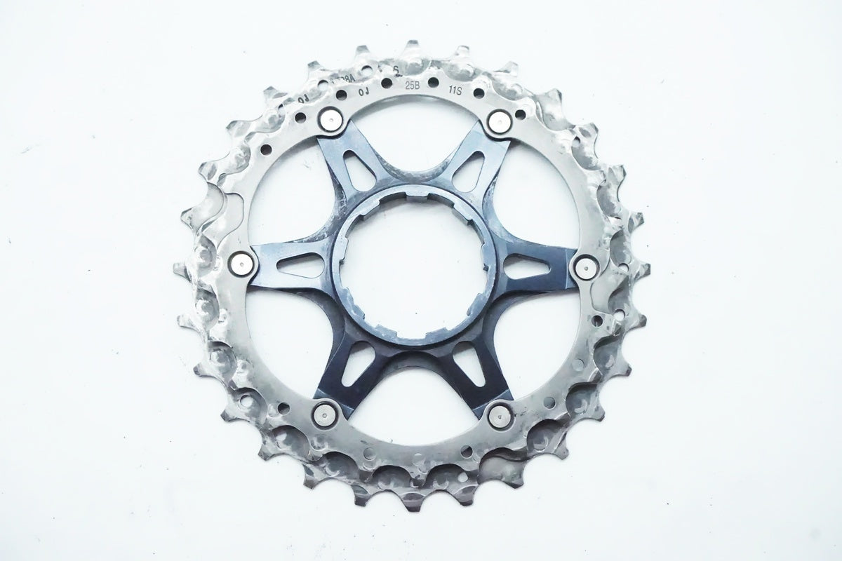 SHIMANO「シマノ」 DURA-ACE CS-R9100 11-28T スプロケット/ 京都西院店