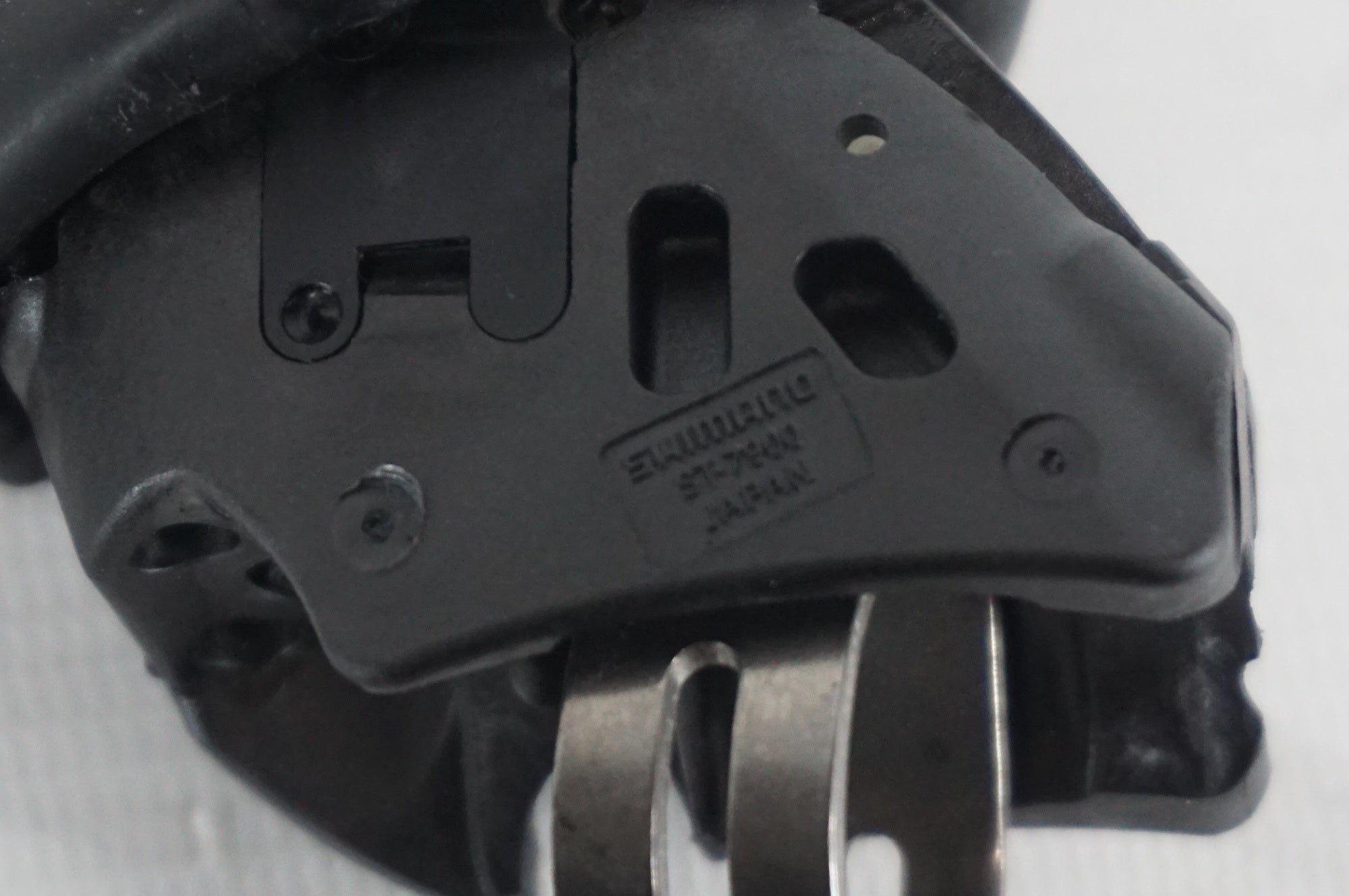 SHIMANO 「シマノ」 DURA-ACE ST-7900 デュアルコントールレバー / 阪急塚口店