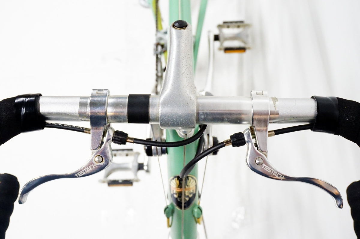 BIANCHI 「ビアンキ」 MINIVELO 8 DROP 2014年頃 20インチ ミニベロ / 名古屋大須店