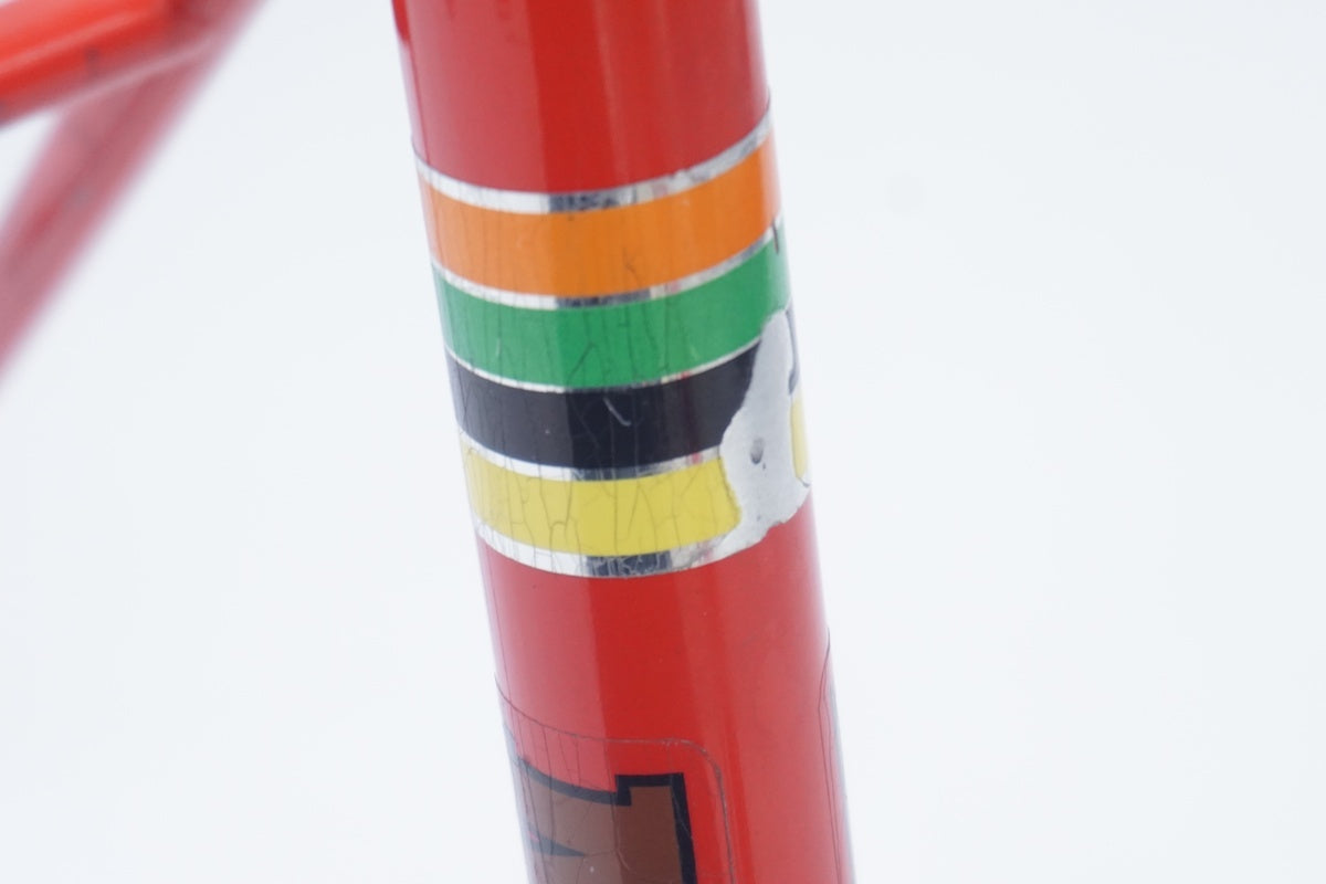 ヨコタサイクル MAC600 年式不明 フレームセット / 京都西院店