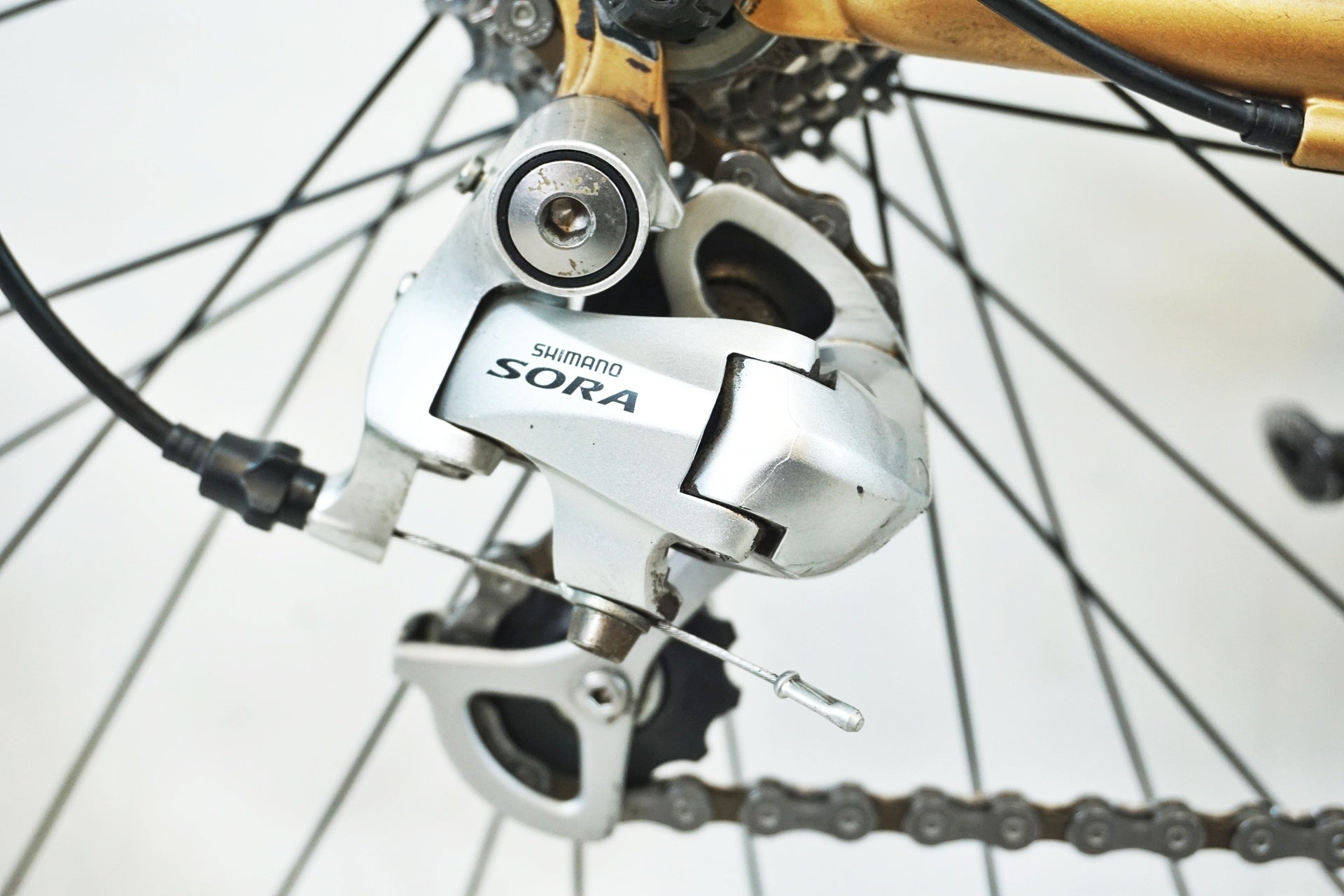 TOKYO BIKE 「トーキョーバイク」 SPORTS 2009年モデル クロスバイク / 有明ガーデン店