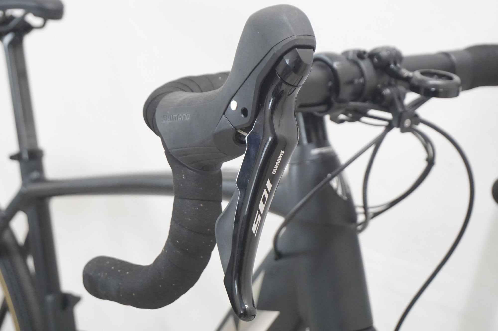 TREK 「トレック」 DOMANE+ AL5 2024年モデル e-bIke / 福岡店