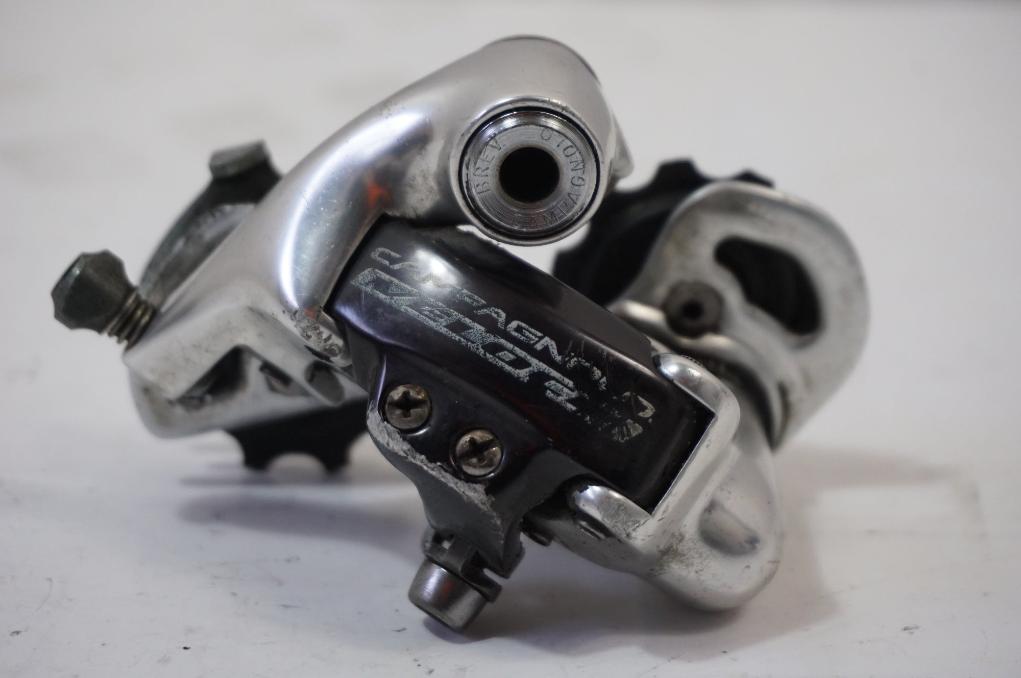 CAMPAGNOLO 「カンパニョーロ」 VELOCE リアディレイラー / 世田谷店
