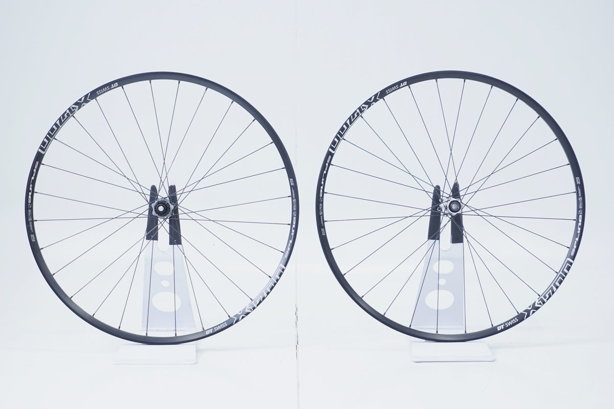 DT SWISS 「ディーティースイス」 X1700 SPLINE2 SRAM XD ホイールセット / 京都八幡店