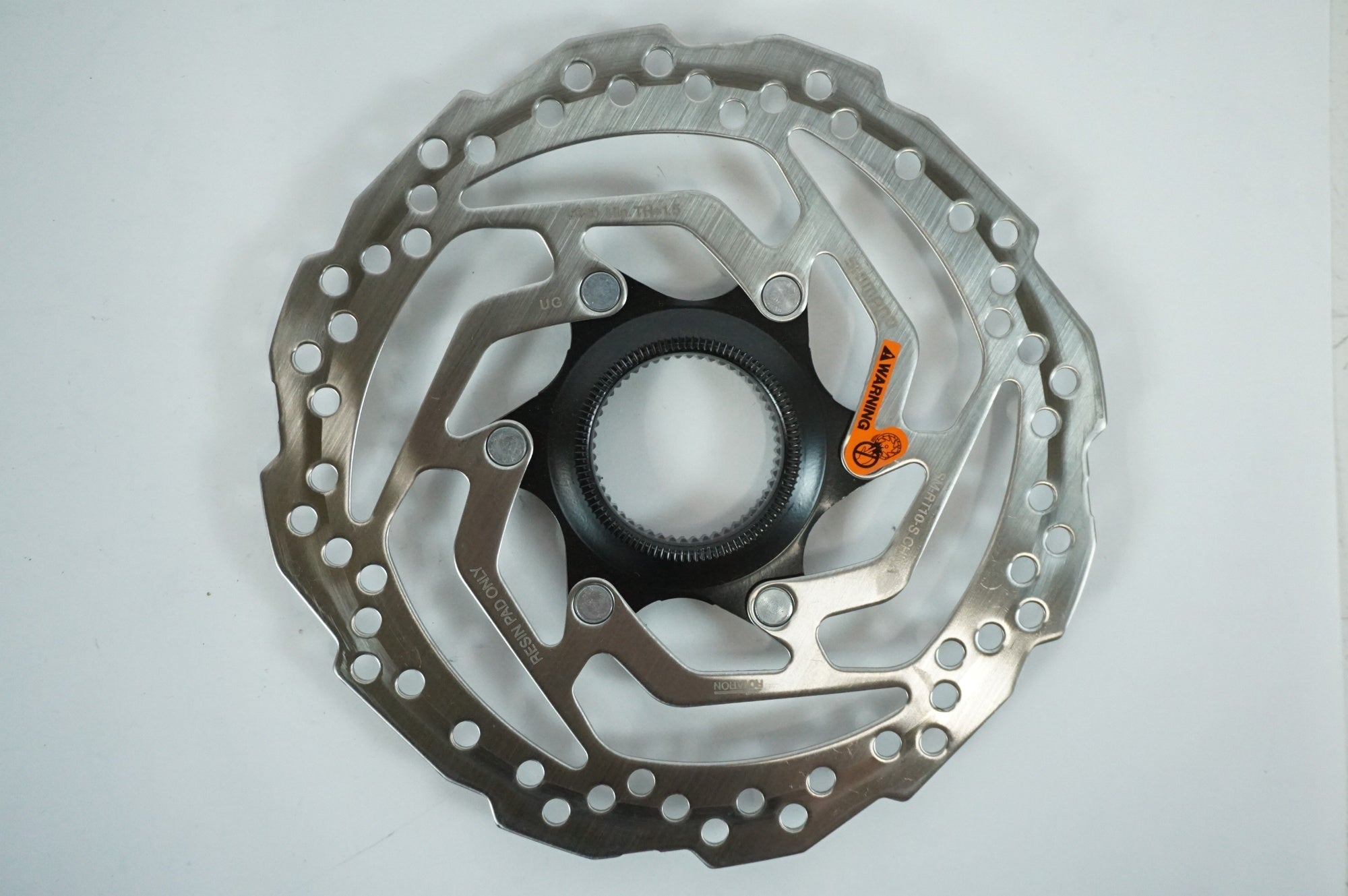 SHIMANO 「シマノ」 SM-RT10-S ディスクブレーキローターセット / 宇都宮店
