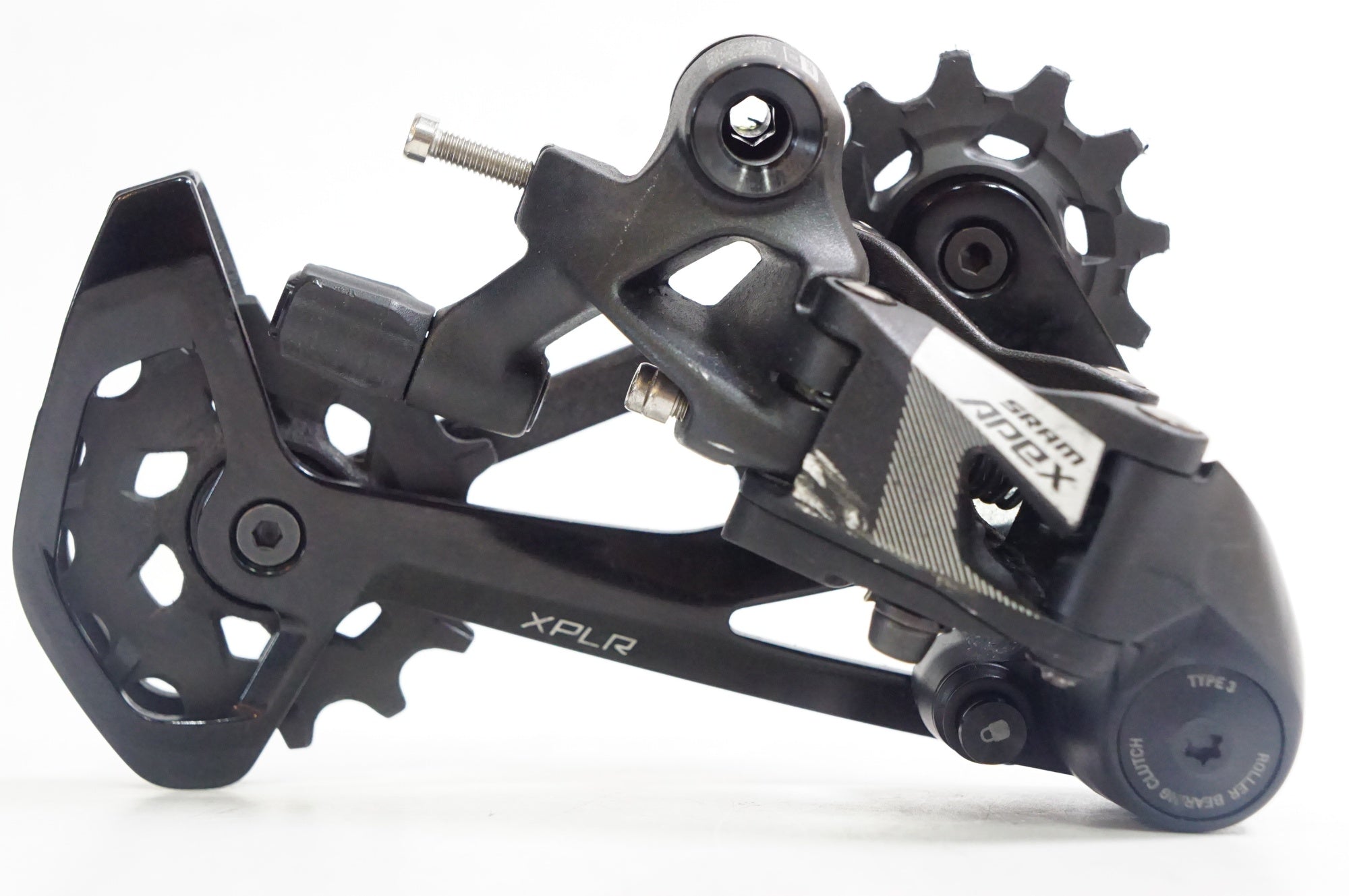SRAM 「スラム」 APEX XPLR リアディレイラー / 熊谷本店