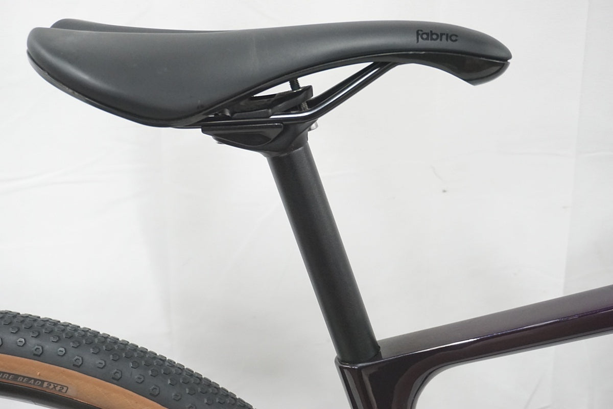 CANNONDALE 「キャノンデール」 TOPSTONE CARBON 5 2021年モデル グラベルロード / 奈良店