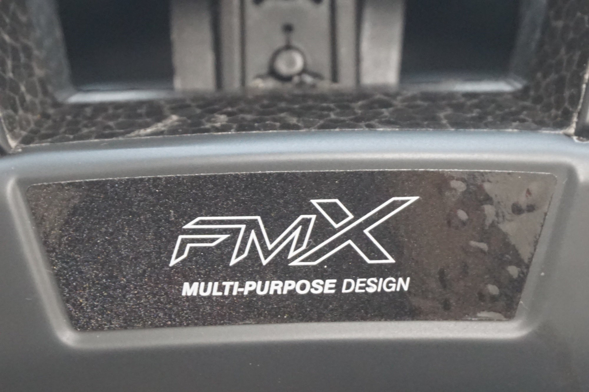 OGK KABUTO 「オージーケーカブト」 FM-X M/Lサイズ ヘルメット / 福岡アイランドシティ店